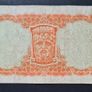Ireland 1957 Lady Lavery 10 shilling note Image 2