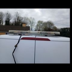 Light for van
