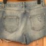 BNWT Ladies Distressed Denim Shorts by ASOS Image 5