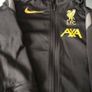 Boys Liverpool tracksuit 12/18 Image 8