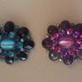 Costume Broaches / Vintage / New & Unworn Image 3