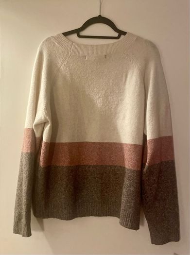 Vero Moda light soft jumper size XL