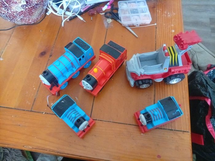 Toy  bundles cheap