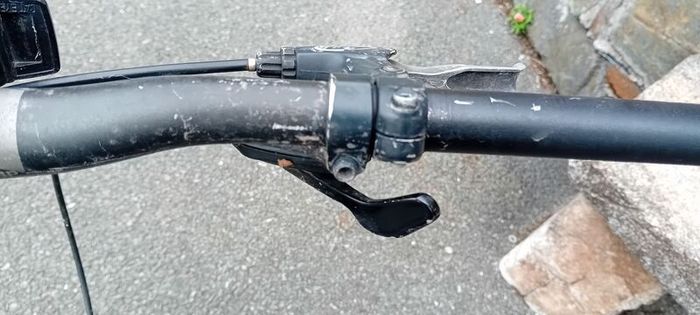 Boardman Sport Frame