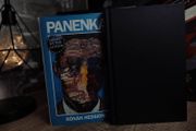 Panenka ! by Ronan Hession ! Hand Signed by An Author ! RARE BOOK ! First Printing ! 2021 ! by Bluemoose !