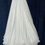 Communion Dress & skirt  hoop Image 3