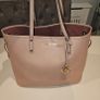 Michael Kors pink bag Image 2