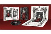 Sleep Limited Edition Blu Ray