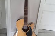 Takamine G Series EG440SC Electro-Acoustic Guitar