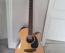 Takamine G Series EG440SC Electro-Acoustic Guitar