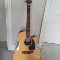 Takamine G Series EG440SC Electro-Acoustic Guitar