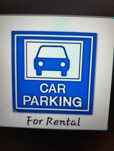 Rialto/ St James Hospital Parking