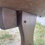 oak table Image 5