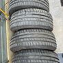 Alloys R17 Audi VW seat Skoda Image 5