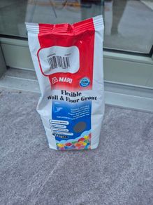 Wall and Floor Grout