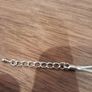 Silver Bow Bracelet Image 4