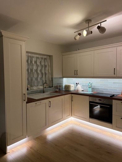 Carpentry, Painting & Home Improvement