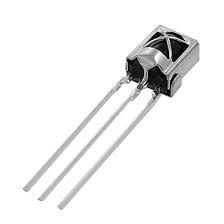 IR Receiver VS1838B