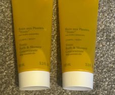 Clarins Tonic Bath and shower concentrate 100ml