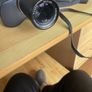 Zeica optical company battery operated zoom binoculars with extra lens that screws to front of Image 6