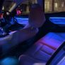 Ambient Lights Interior Image 6