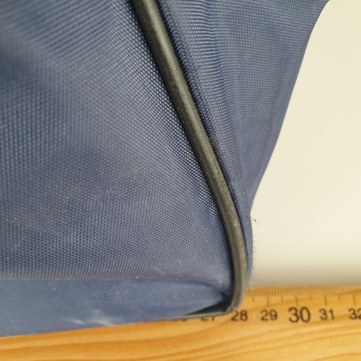 O'Neills kit bag large barrel bag