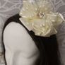 Wedding, occasion hairpiece Image 4