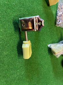 Guitar machine heads Kluson SG copy