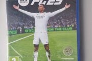 EA Sports Fc 25 Ps5
