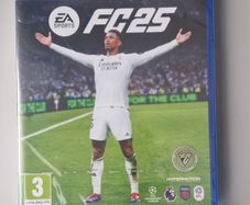 EA Sports Fc 25 Ps5