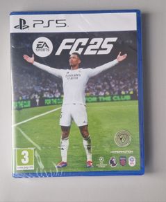 EA Sports Fc 25 Ps5