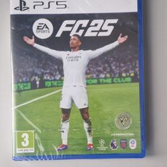 EA Sports Fc 25 Ps5