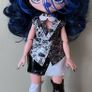 LOL OMG Moonlight B B Doll Image 2