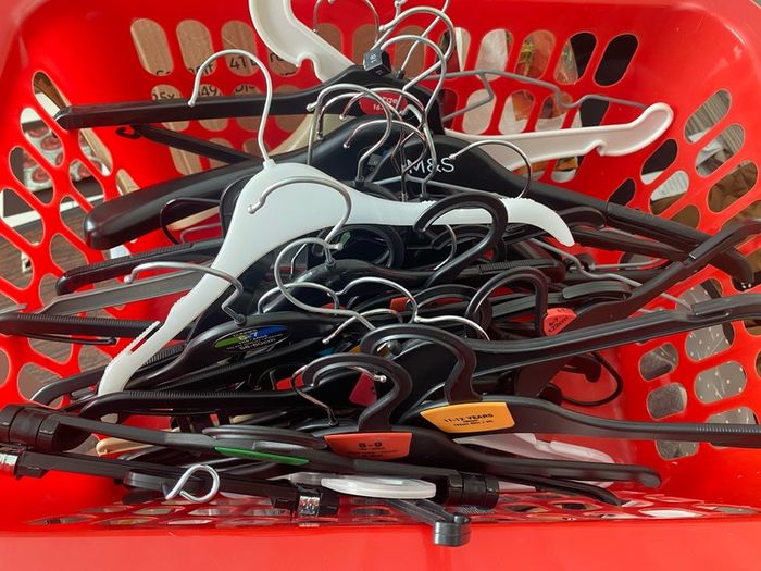 Hangers