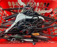 Hangers