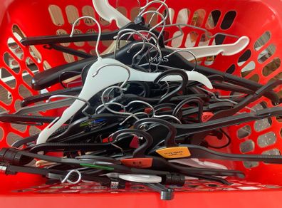 Hangers