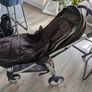 Free Mamas & Papas Carrycot/Buggy/Car Seat Bundle with Accessories (Well-Loved but Fully Functional) Image 2