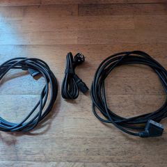 Scart Cable 5m