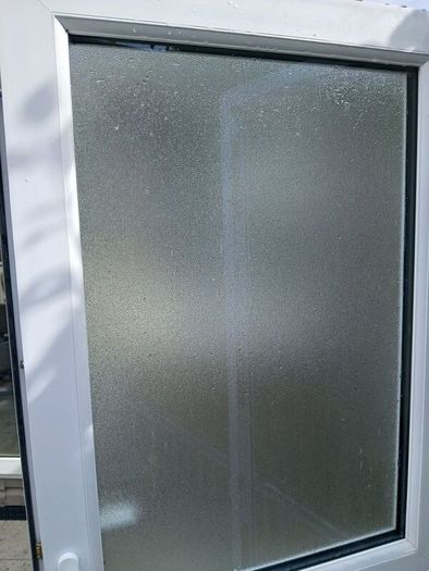 pvc door