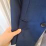 comunion suit 8-9 yrs old Image 4