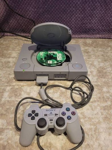 Ps 1