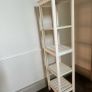 IKEA Hemnes shelving unit Image 3