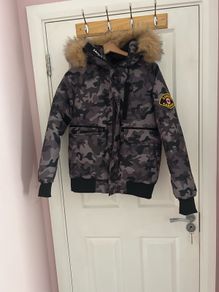 jackets