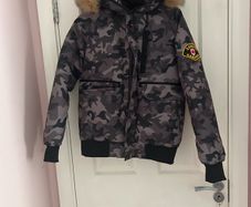 jackets