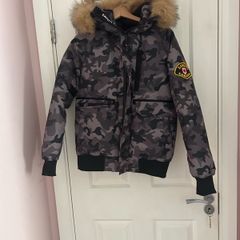jackets