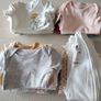 Baby Girl clothes Bundle Image 3