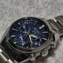 Seiko Astron GPS Solar 5X53 Blue Steel SBXC019 / SSH019J1 JDM Image 4