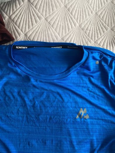 mens Montirex set