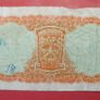 Irish 1963 Lavery ten shilling banknote in Fine condition Image 4