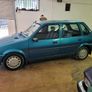 1996 Metro Rover 100 17K Miles From New ! Image 5